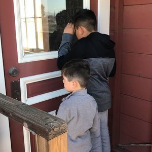 Meet your Posher, Corazón